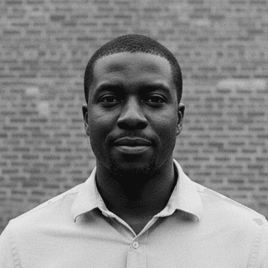 Mark Okafor